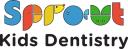 Sprout Kids Dentistry logo